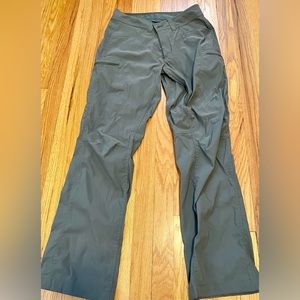 Eddie Bauer Guide Pro Hiking Pants